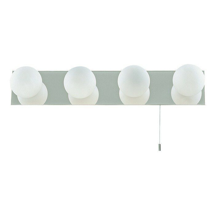 

Настенный светильник Arte Lamp A4444Ap-4Cc Aqua