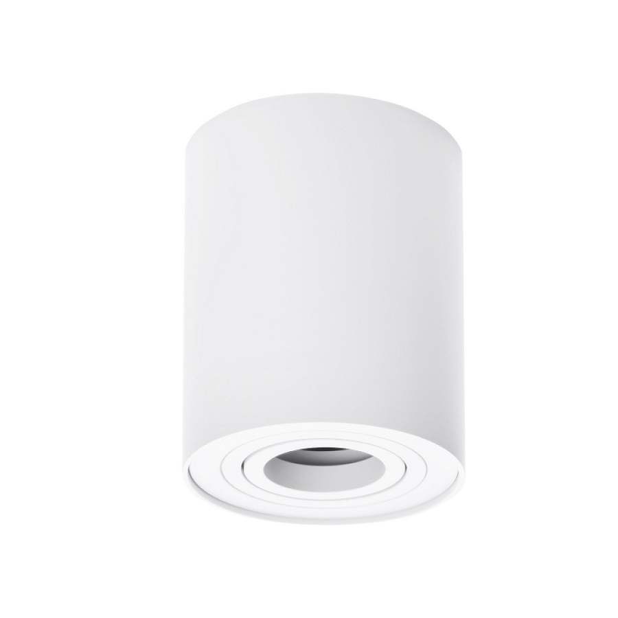 

Точечный светильник Zarlight 03337W Hdl-5600 (Gu10)