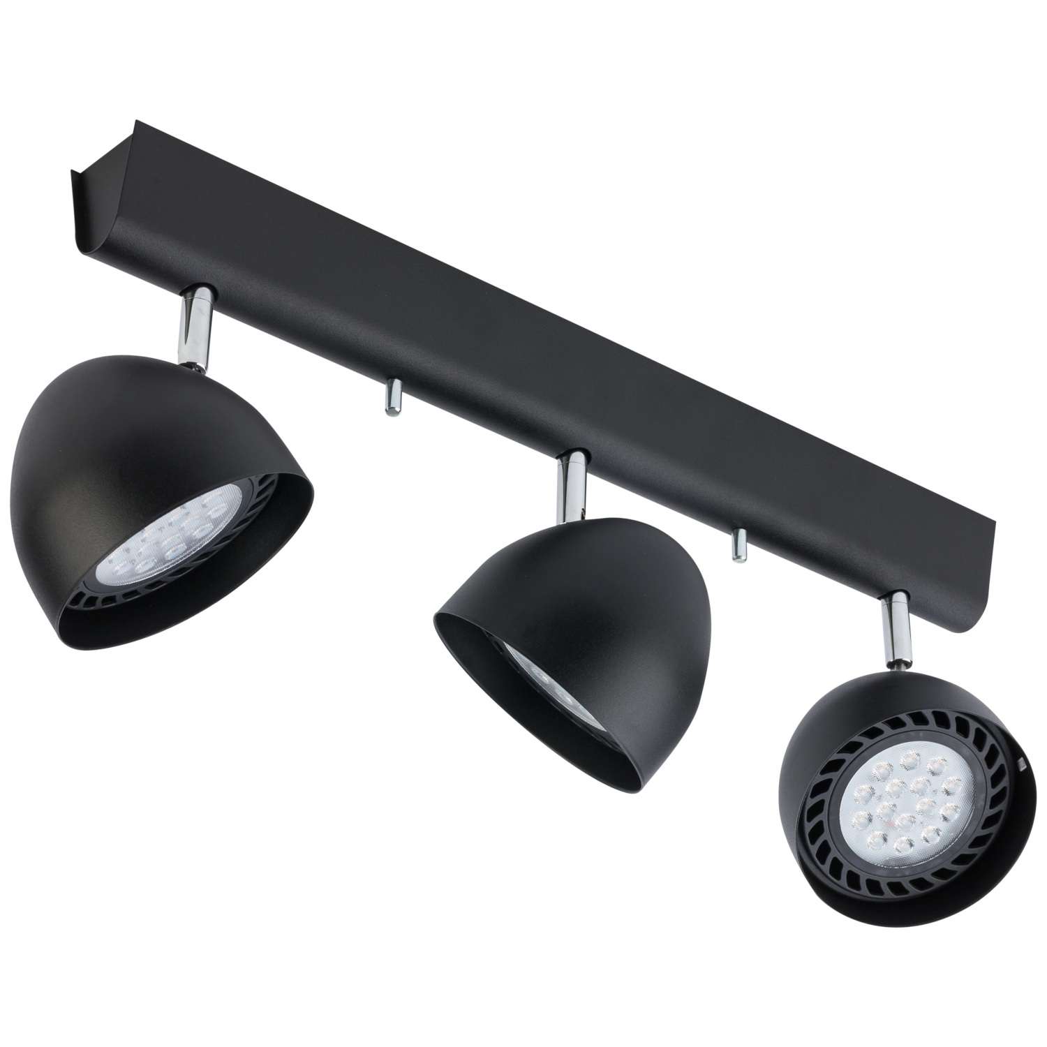 

Спот Nowodvorski 8841 Vespa Black (23971)