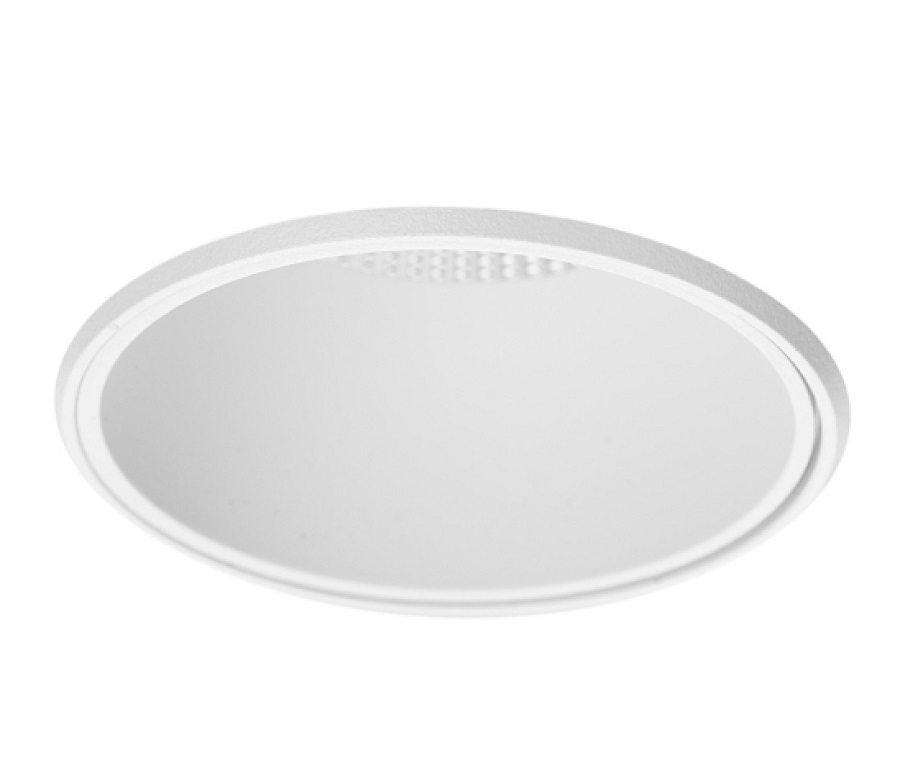 

Точечный светильник Zarlight 03336W Eva Mini Fixed Hide-9W Dtw