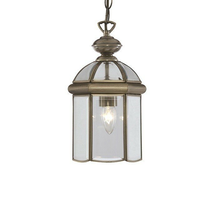 

Подвесной светильник Arte Lamp A6501Sp-1Ab Rimini