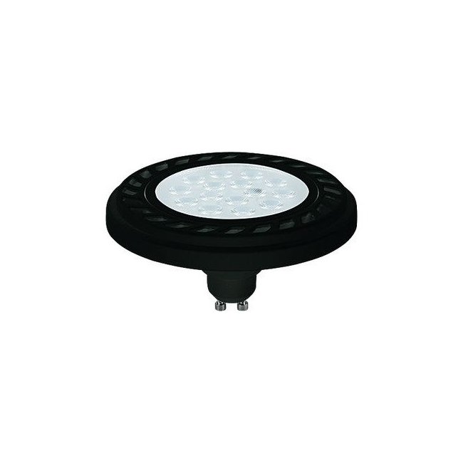 

Светодиодная лампа Nowodvorski 9213 Es111 Led Lens Black 4000K