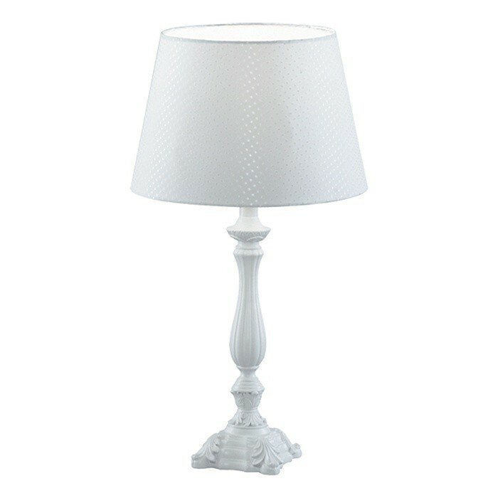 

Настольная лампа Arte Lamp A2351Lt-1Wh Scandy