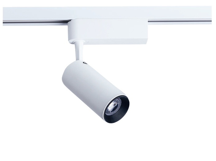 

Трековый светильник Nowodvorski 9000 Profile Iris Led White 12W 3000K