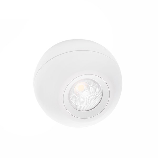 

Точечный светильник Zarlight 03331W Uranus-9W Dim