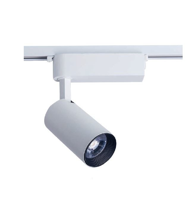 

Трековый светильник Nowodvorski 9010 Profile Iris Led White 30W 4000K