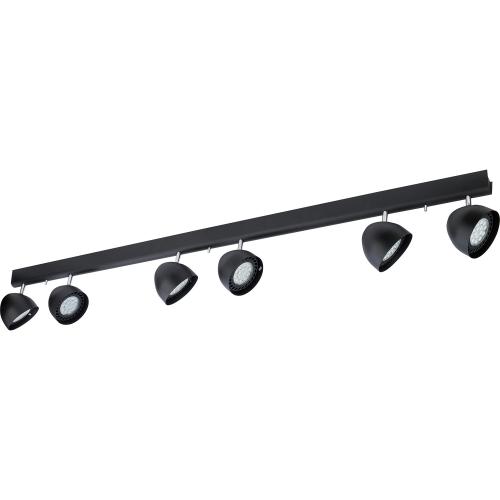 

Спот Nowodvorski 8842 Vespa Black (23922)