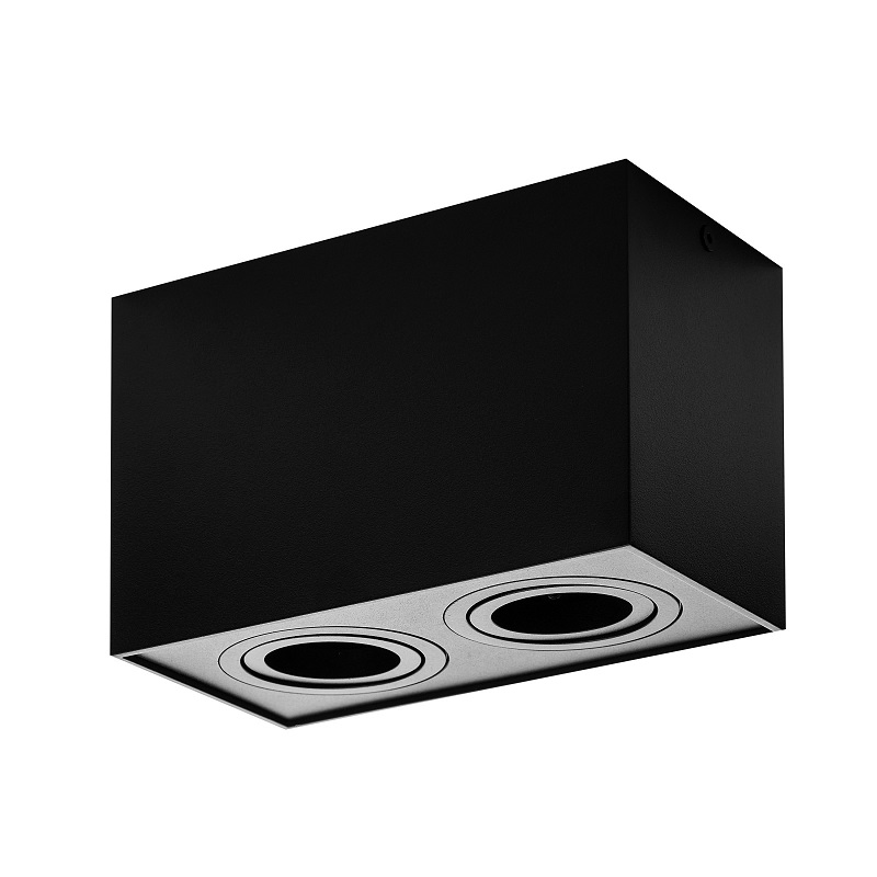 

Точечный светильник Zarlight 03339B Hdl-5602 (Gu10)