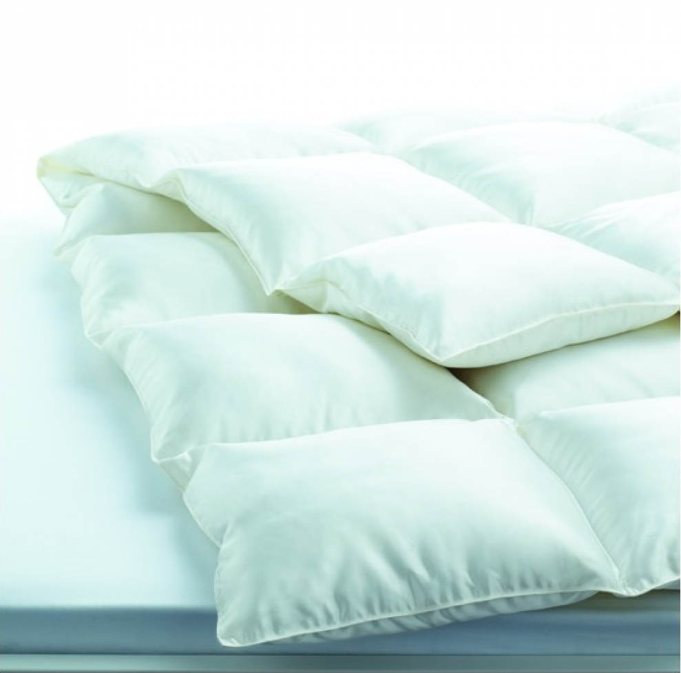 

Одеяло Billerbeck Excellence Medium 155x220