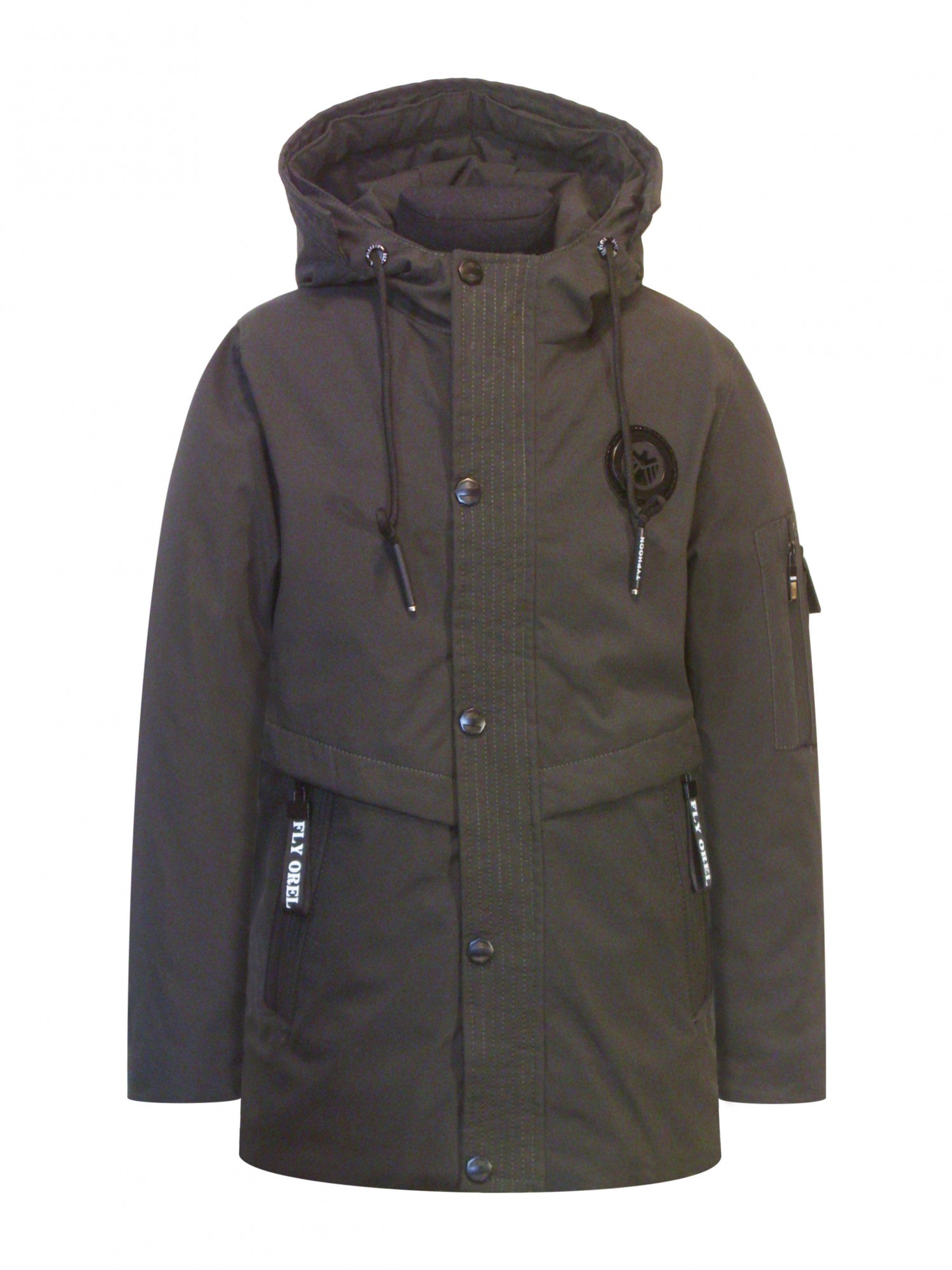 

Куртка Fly Orel 782 128 см Хаки