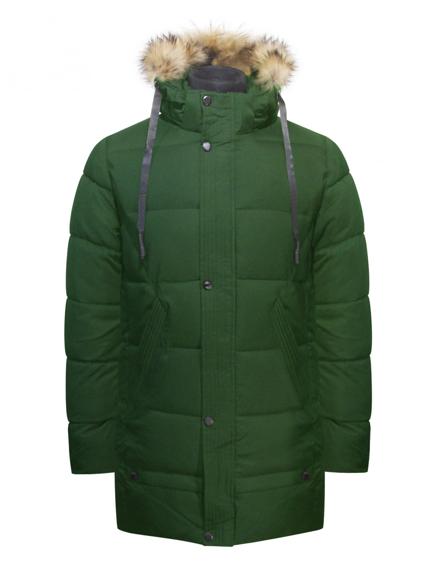 

Куртка Fly Orel 928 158 см Хаки