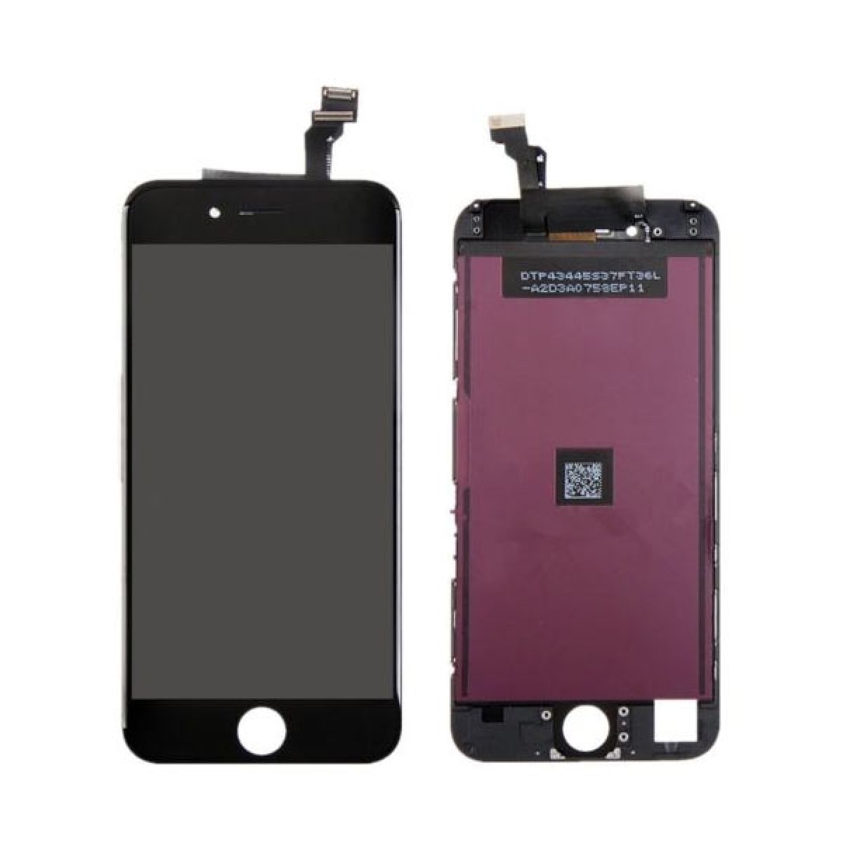 

Дисплейный модуль (дисплей + сенсор) iPhone 6 черный