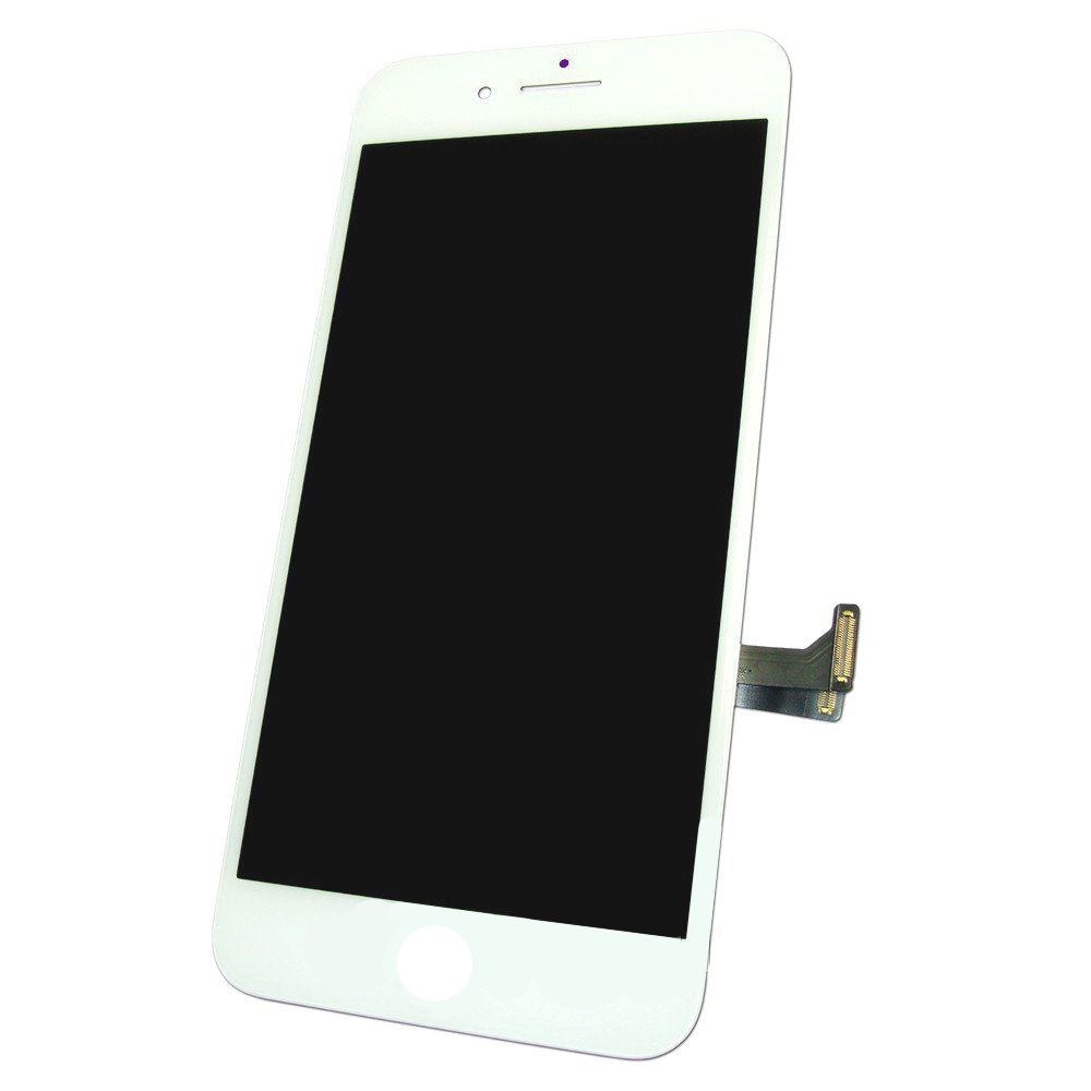

Дисплейный модуль (дисплей + сенсор) iPhone 8 plus белый