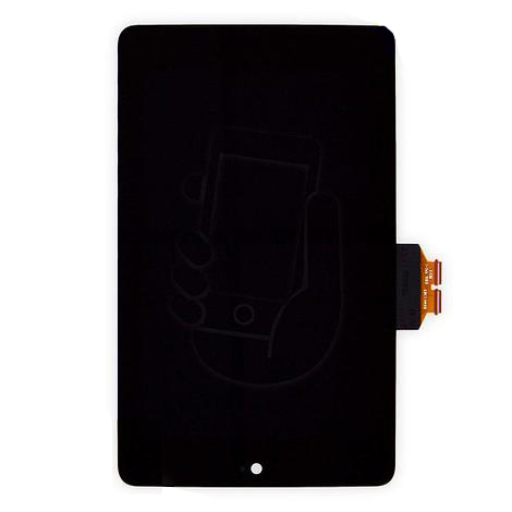 

Дисплей + сенсор (модуль)Asus ME370 Google Nexus 7 черный