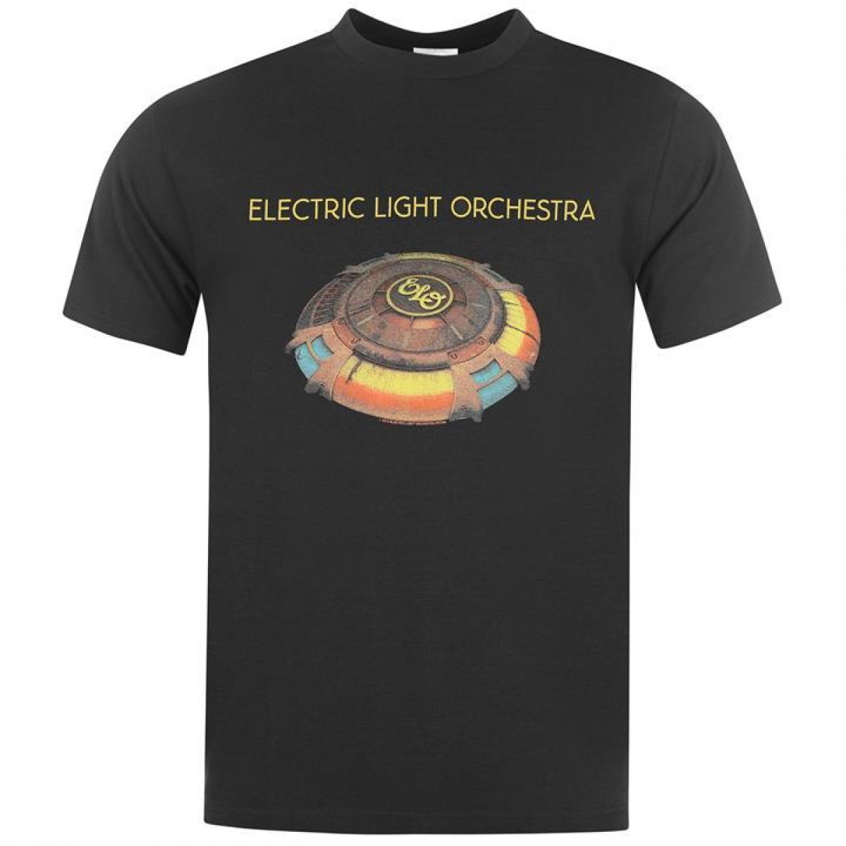 

Футболка Official Electric Light Orchestra Blue Sky Album, S