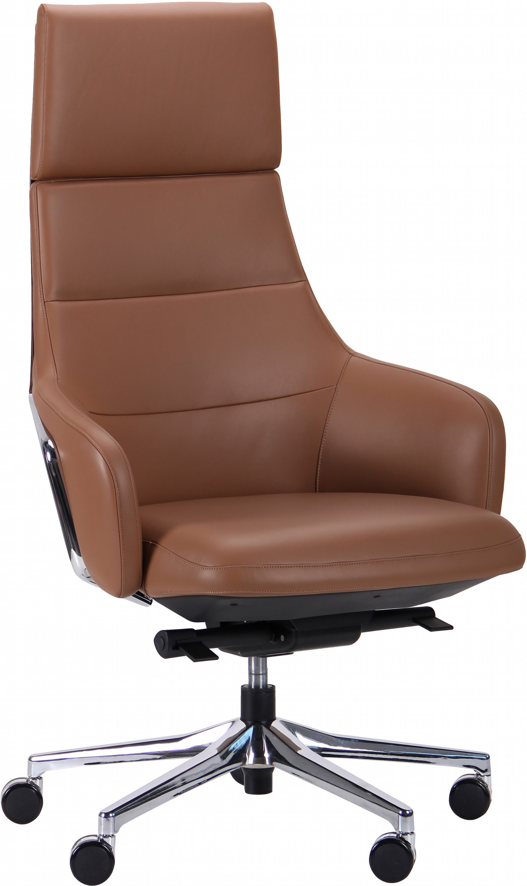 

Кресло AMF Dominant HB Brown