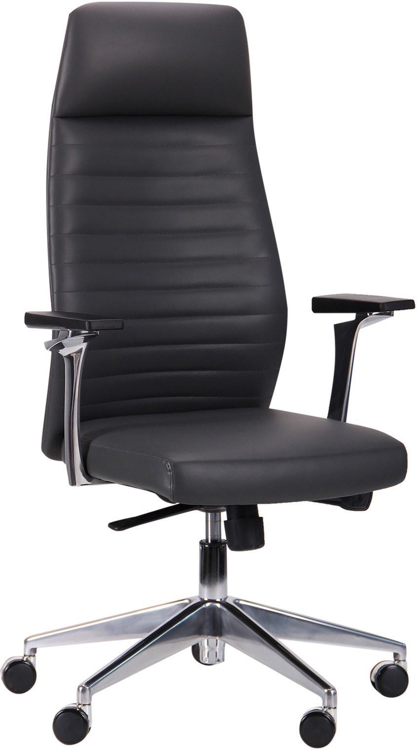 

Кресло AMF Ilon HB Dark Grey