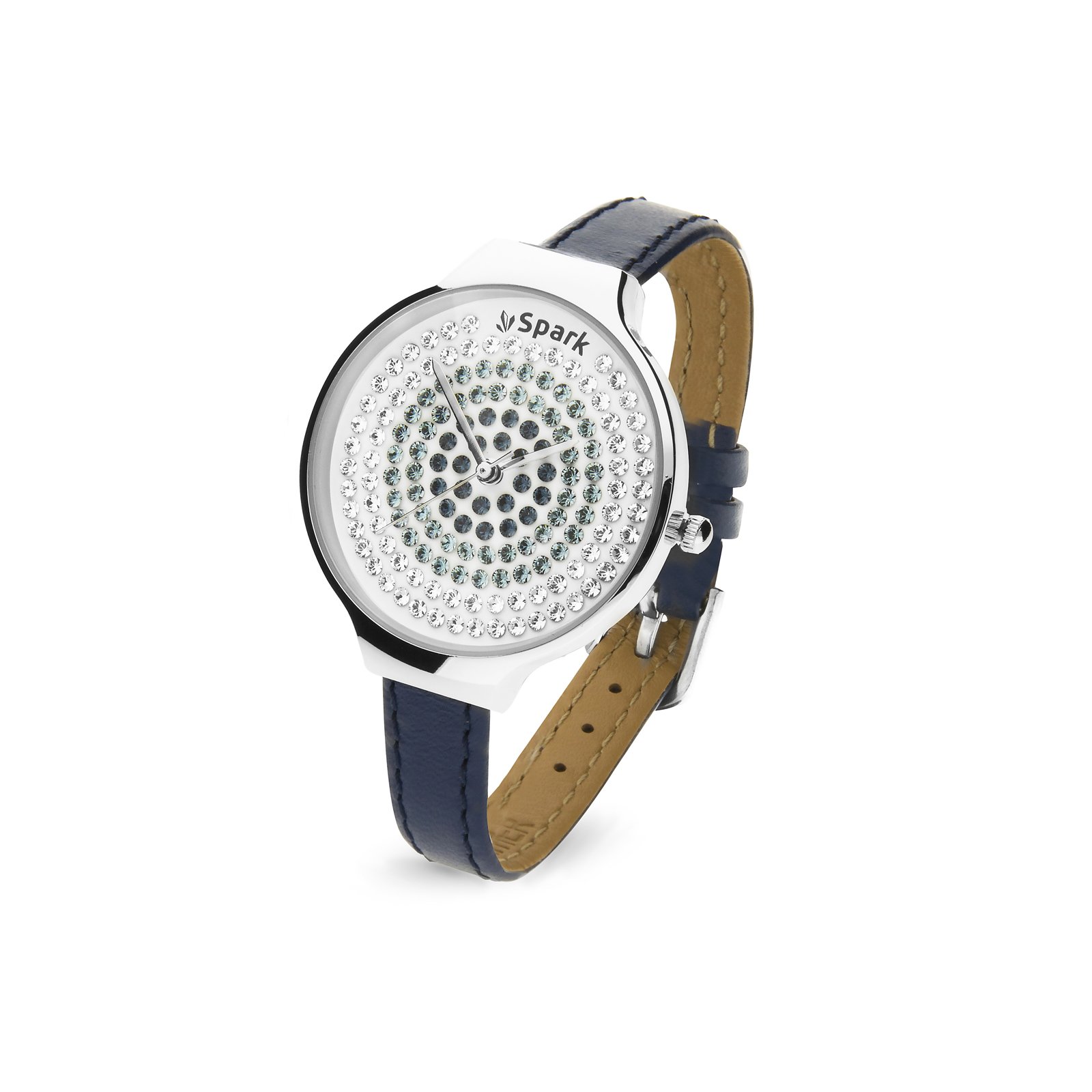

Женские часы Spark Spotty со Swarovski модели ZSP33NM