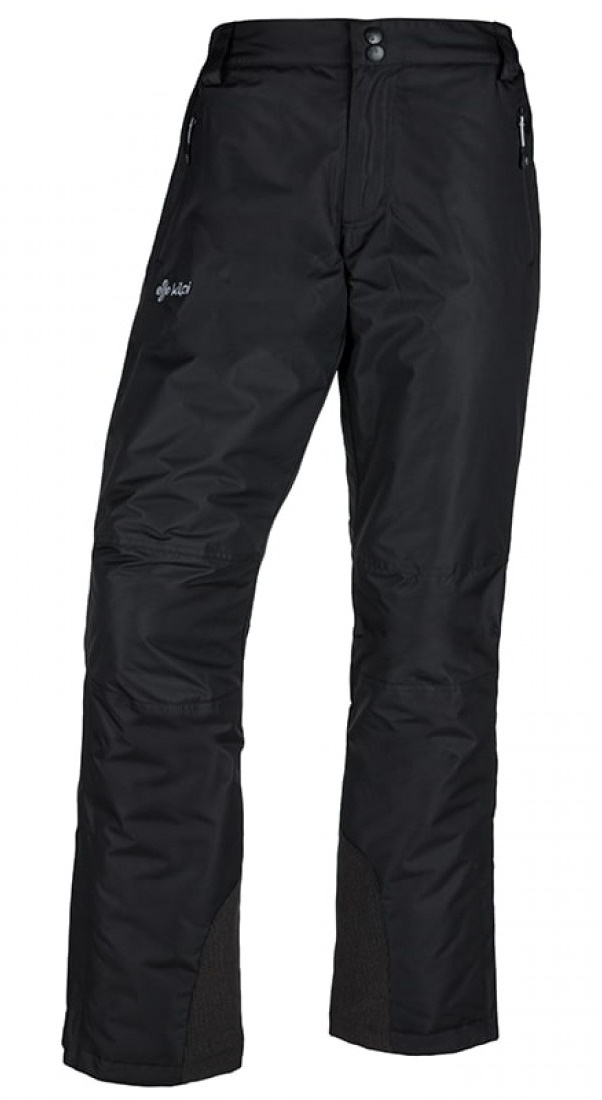

Лыжные брюки Kilpi Gabone-W HL9002KIBLK 42 Черные