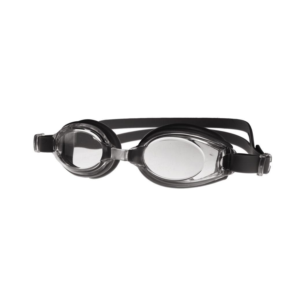 

Очки для плавания Spokey DIVER CLEAR Черные (839207)