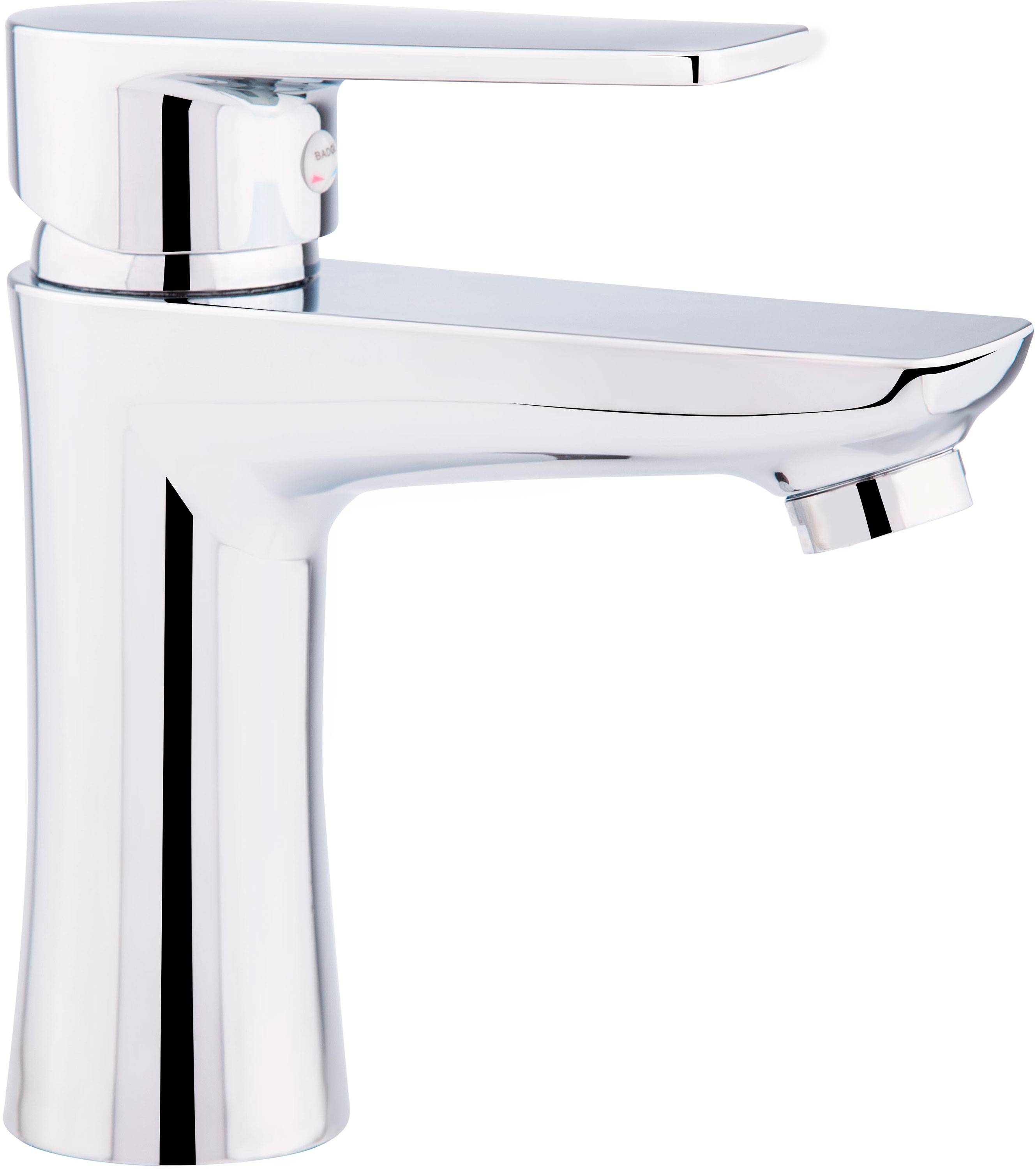 

Смеситель для раковины BRINEX 35C 001