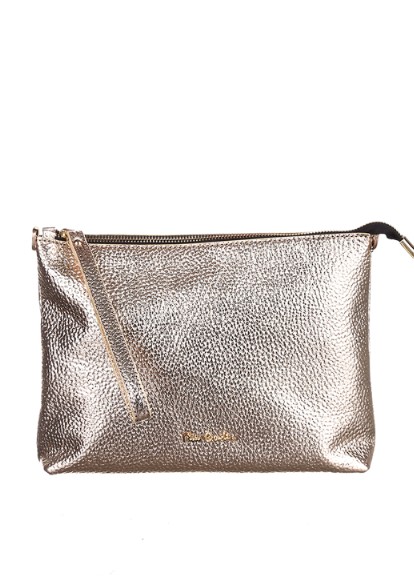 

Клатч Pierre Cardin 190x290x60 мм золотистый 4202