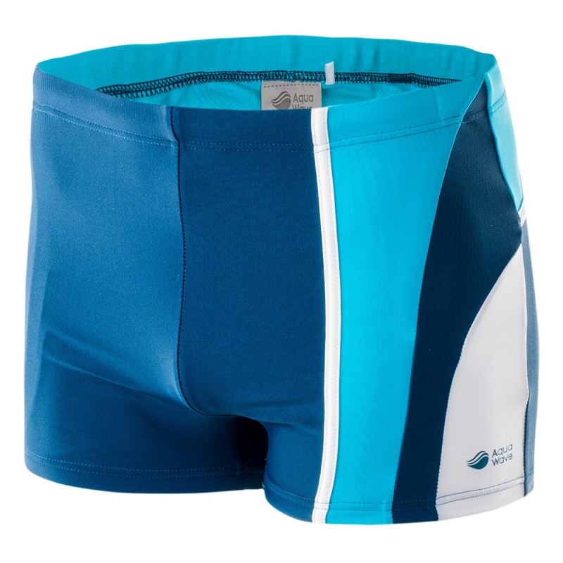

Плавки RESQUE Aquawave RESQUE-PSDN/SC BLU/WHT XL Бирюзовый (5901979142089)