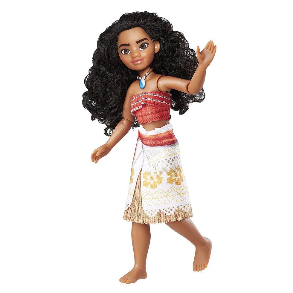 

Кукла Disney Моана
