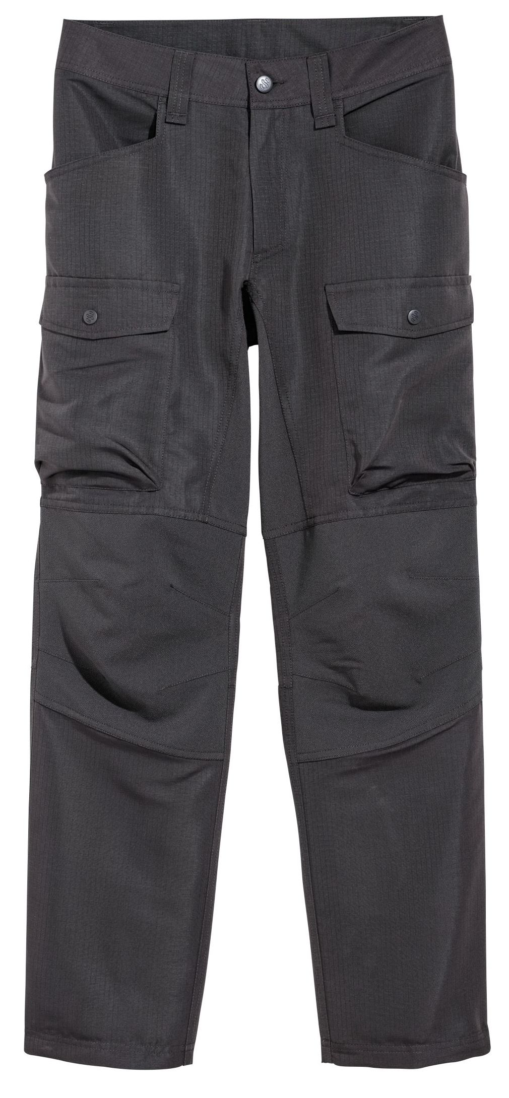 

Брюки H&M 5740667RP12 M Черные