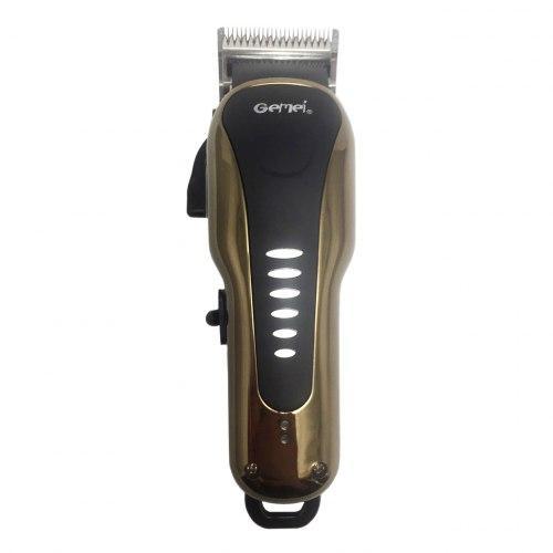 

Машинка для стрижки животных Gemei GM 6063 (00452)