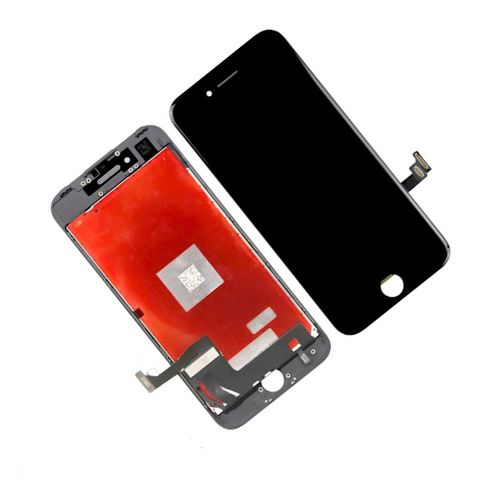 

Дисплейный модуль (дисплей + сенсор) iPhone 7 черный