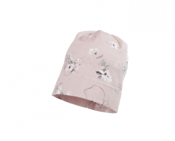 

Шапка демисезонная Jamiks ARI JWD024-5 50 см розовый