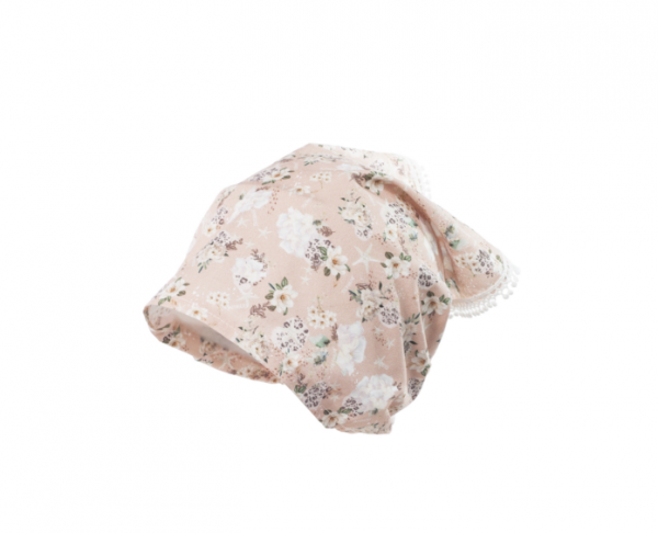 

Платок Jamiks CAMILA silverplus JLD008-3 52 см бежевый