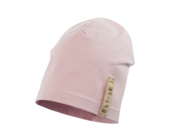

Шапка демисезонная Jamiks LOTTI JWD067-1 52 см розовый