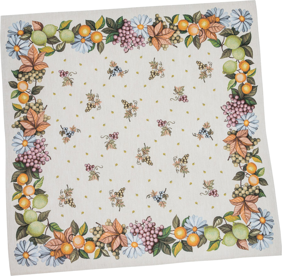 

Скатерть гобеленовая Limaso RUNNER LIMA020-240 137x240 см