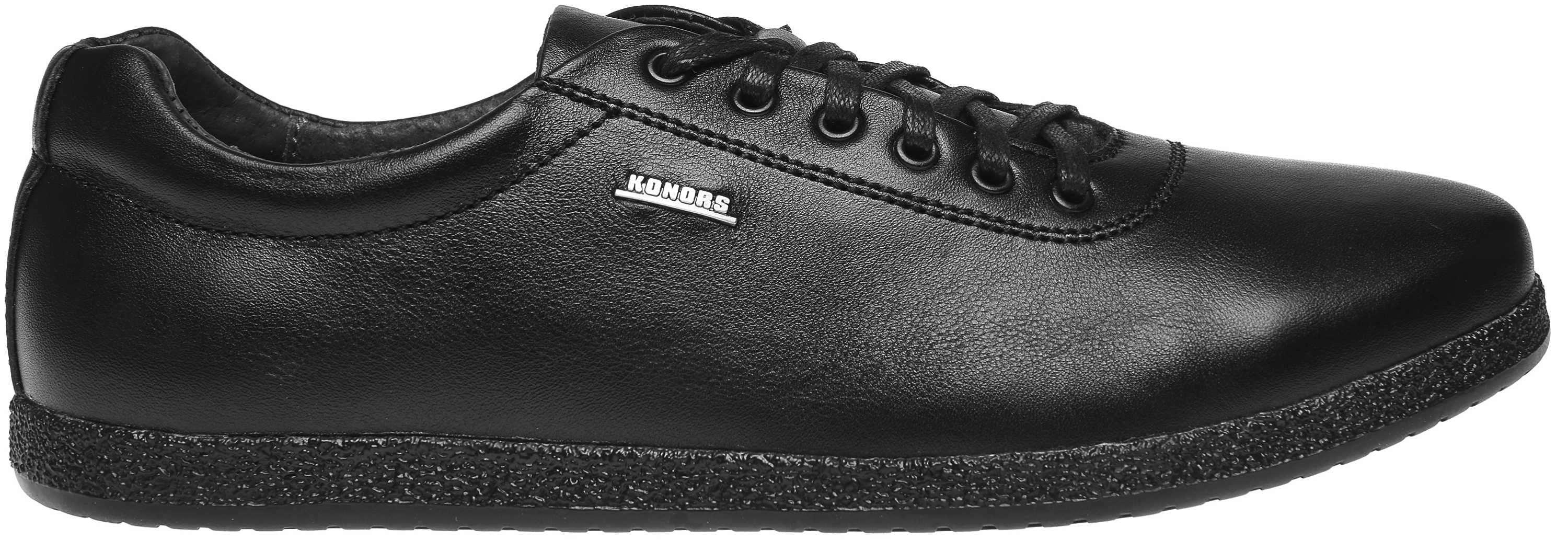 

Туфли Konors 1403/7-1RM 40 26 см Черные