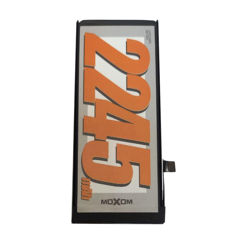 

Акумулятор для iPhone 8 Moxom High Capacity 2245 mAh