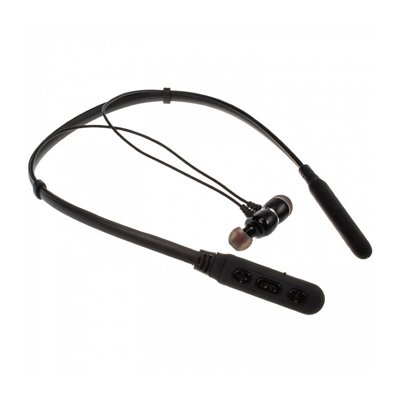 

Навушники Bluetooth Walker WBT-15 sport black