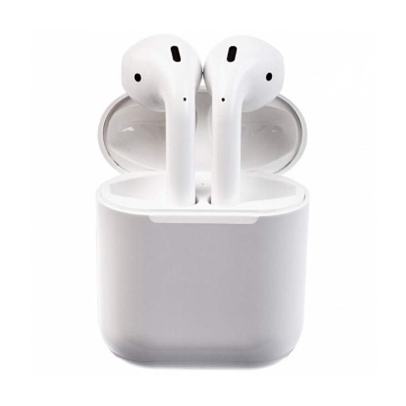 

Навушники Bluetooth Walker WTS-17 white