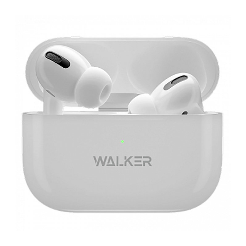 

Навушники Bluetooth Walker WTS-70 white