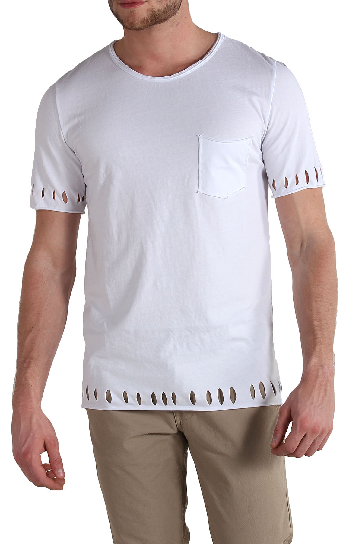 

Футболка Absolut Joy White XL белый