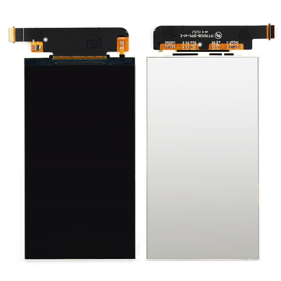 

Дисплей Power для Sony E2104 Xperia E4