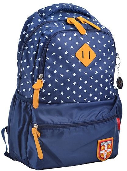 

Рюкзак YES Ca 144 синий (555740) M (130-145 см) синий