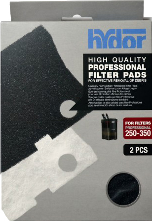 

Запасная губка Hydor Filter Sponge Professional 250-350 Xc0405