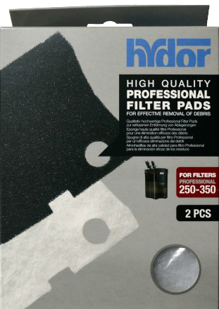 

Запасная губка Hydor Filter Sponge Professional 250-350 Xc0399