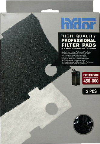

Запасная губка Hydor Filter Sponge Professional 450-600 Xc0407