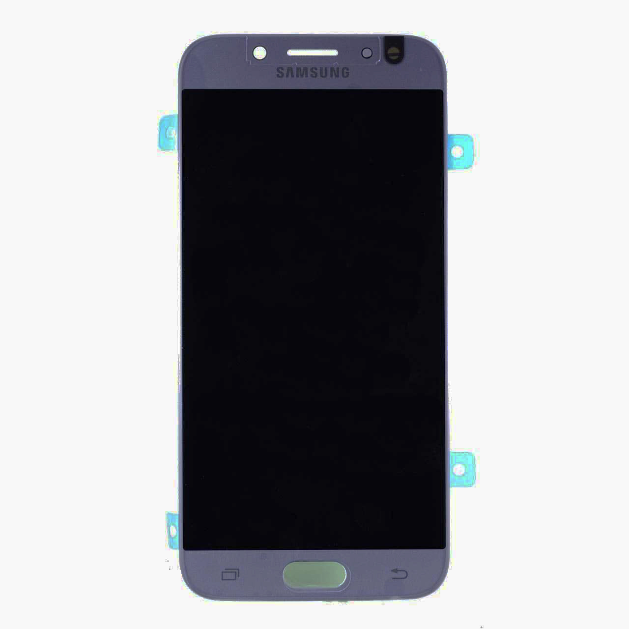 

Дисплей + сенсор (модуль) Power для Samsung J530 2017 серебристый (голубой) AMOLED GH97-20738B