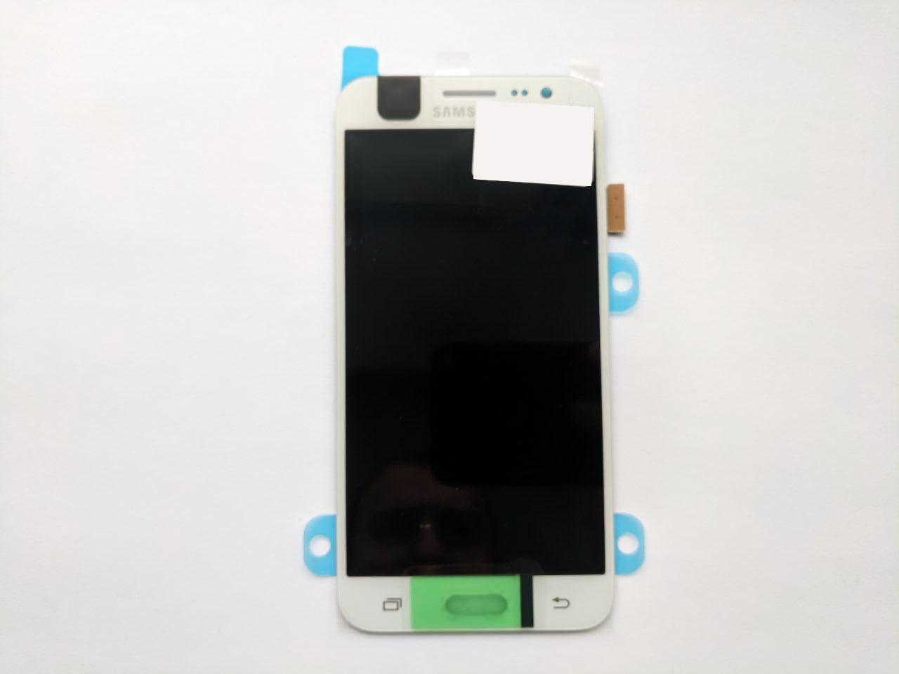 

Дисплей + сенсор (модуль) Power для Samsung j500 / j500h белый AMOLED GH97-17667A