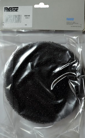 

Запасная губка Hydor Filter Sponge Sm Prime 30 Xc0145