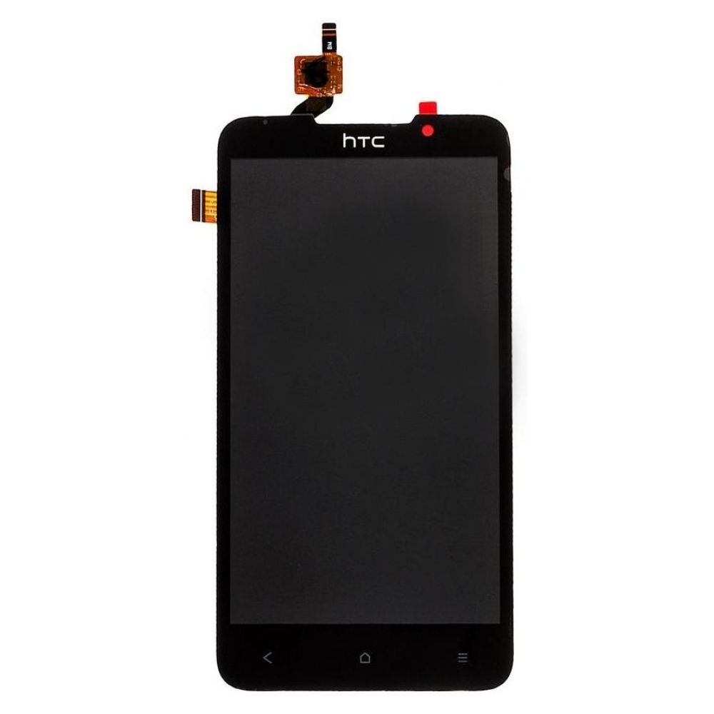

Дисплей + сенсор (модуль) HTC Desire 516 Dual Sim черный